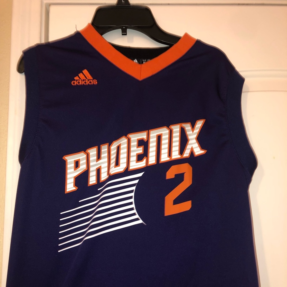 Youth Medium Eric Bledsoe Jersey Phoenix Suns